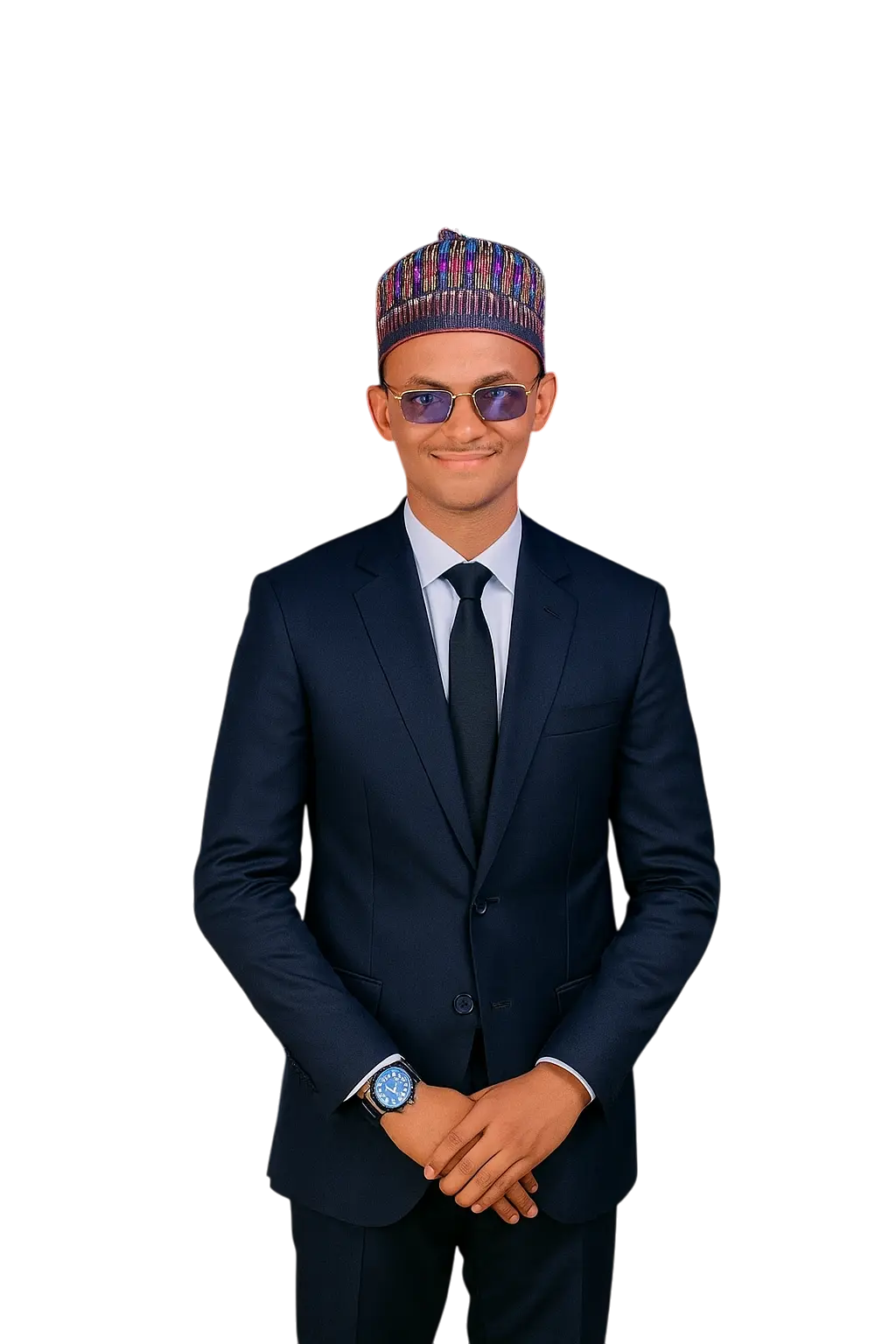 CEO of Kafan Digitals